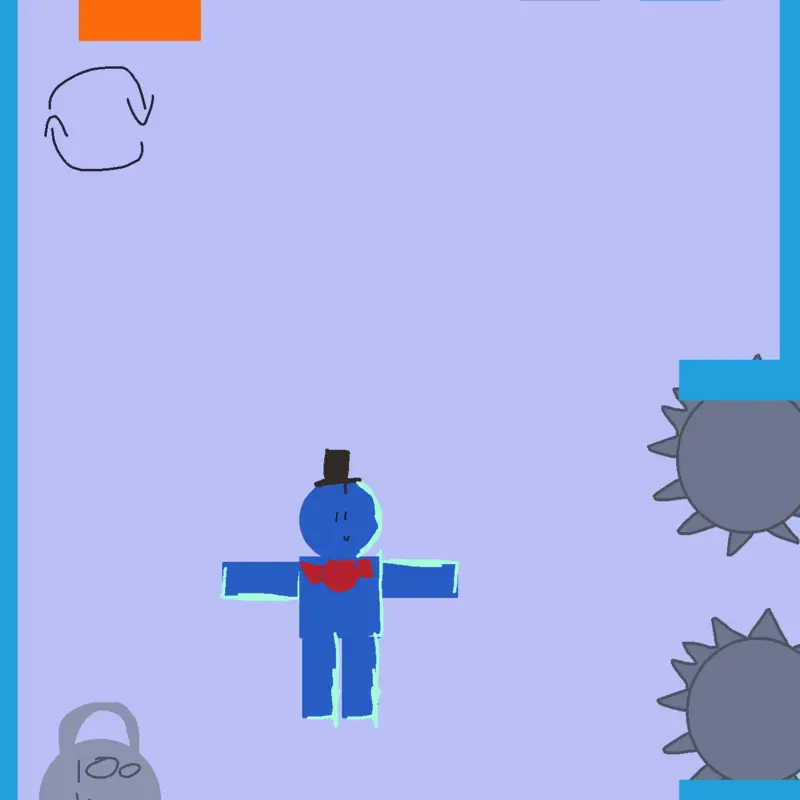 Game by @bugar
