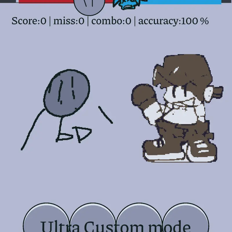 Game by @Bastion2012