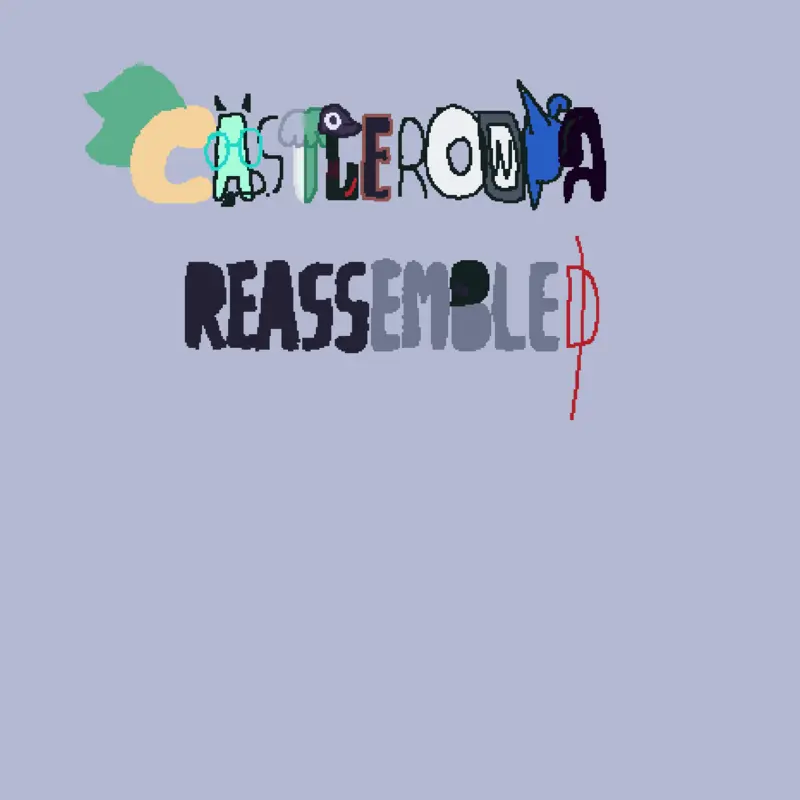 Game by @_-StupidlyAmazingStuff-_