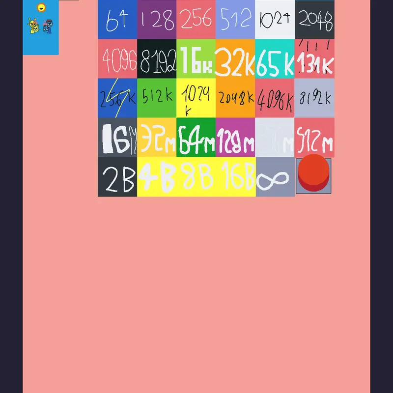 Game by @cooleyes