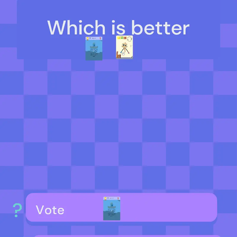 Game by @gravity1231