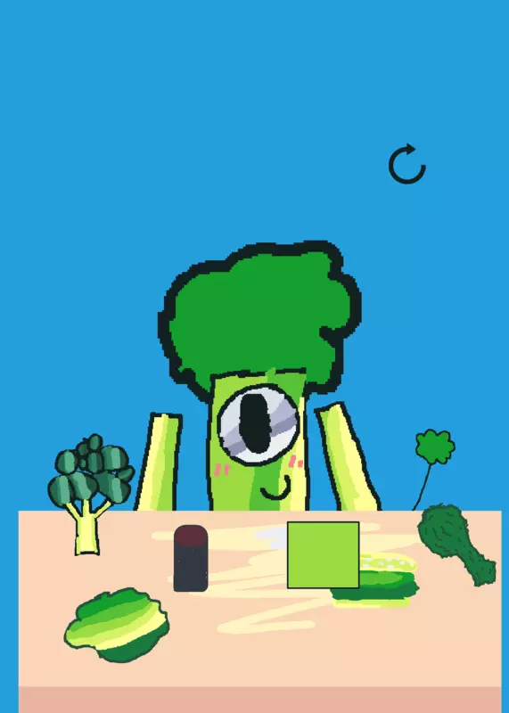 Game by @yoona448809