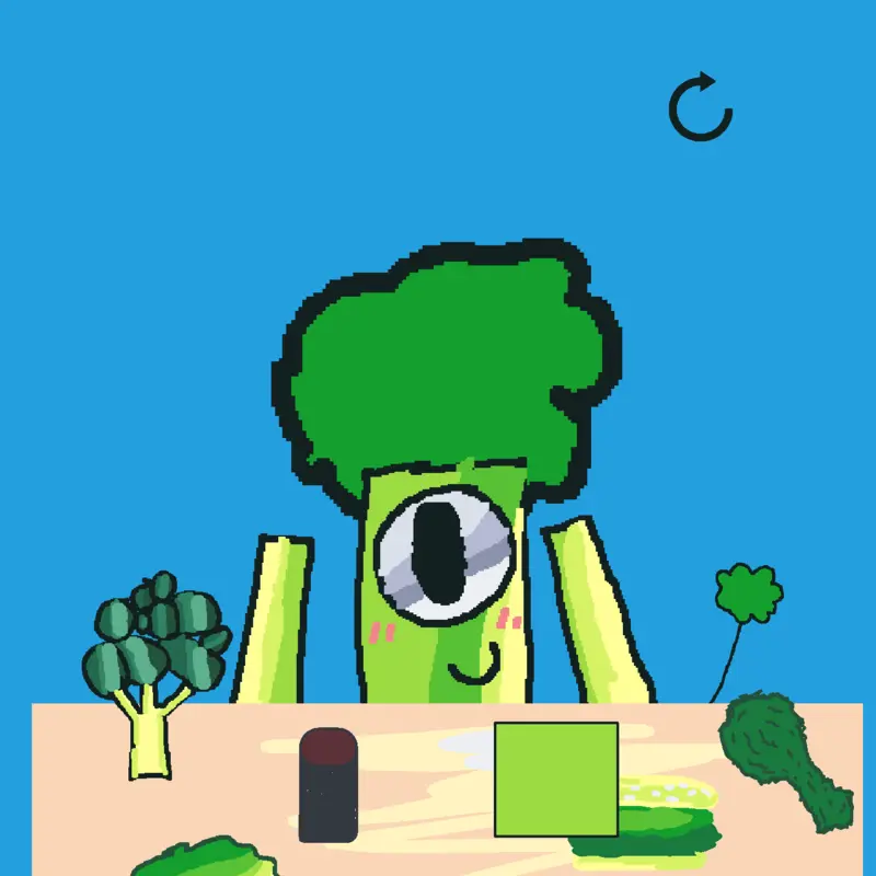 Game by @yoona448809
