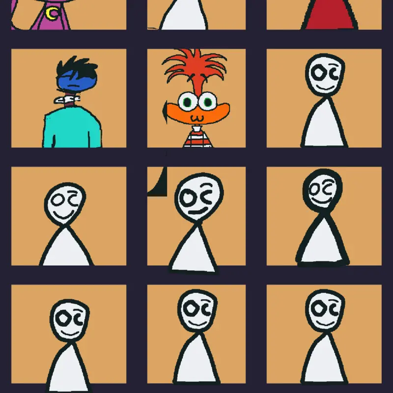 Game by @Eternal_Bob