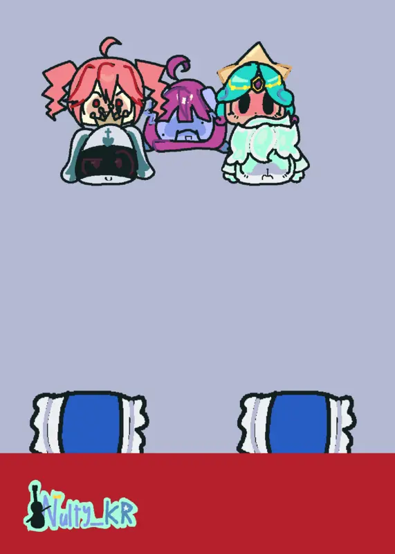 Game by @Nulty_KR