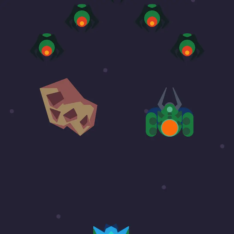 Game by @Vinamra_01