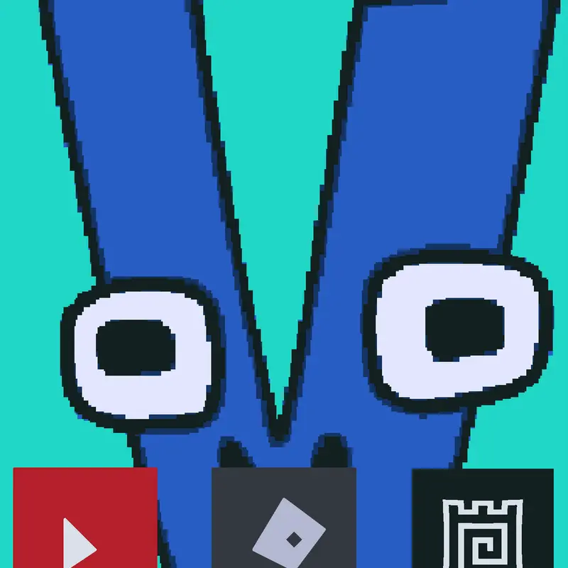 Game by @dumb_brasil