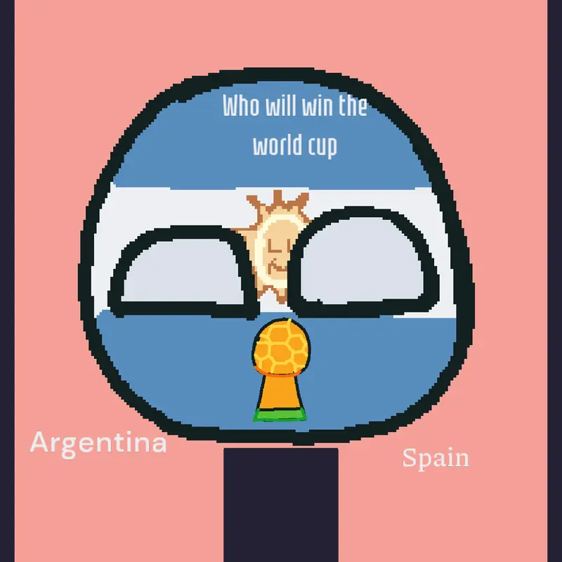 Messi by @sazybrosan