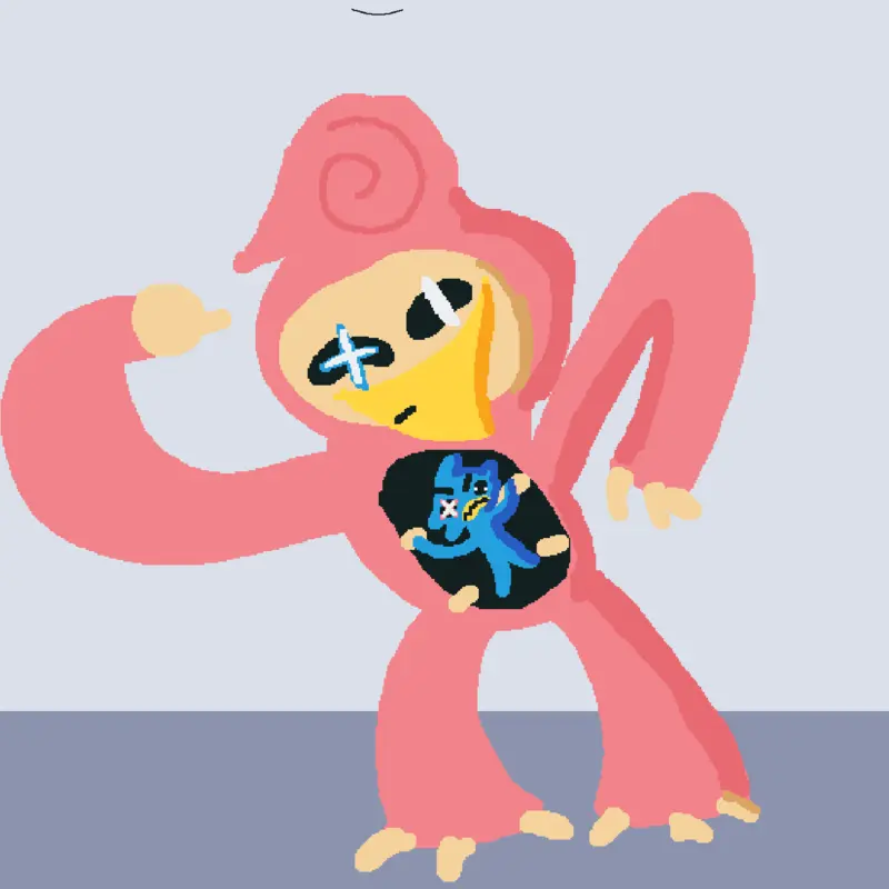 Game by @MARCHNID