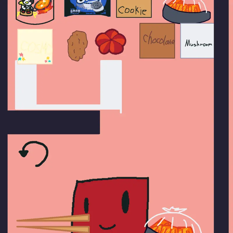 Game by @Anouymons