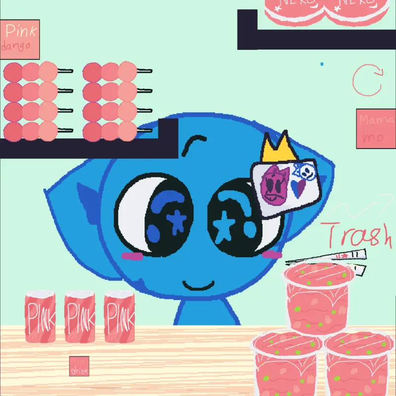 Game by @rose55