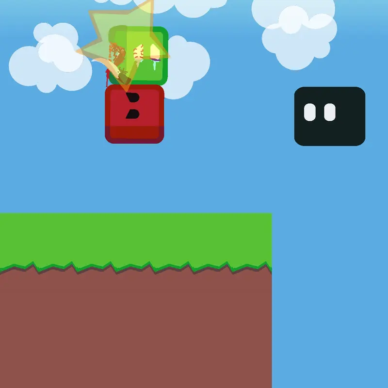 Game by @galvana227
