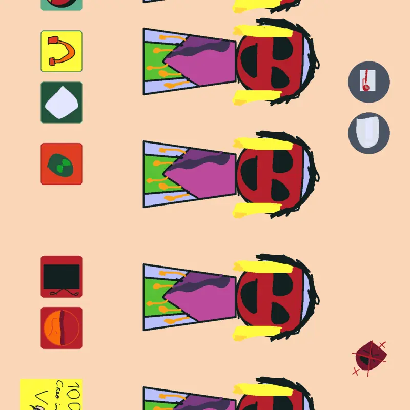 Game by @ramses29