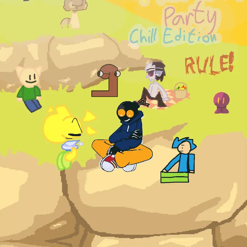 Game by @Jackie111