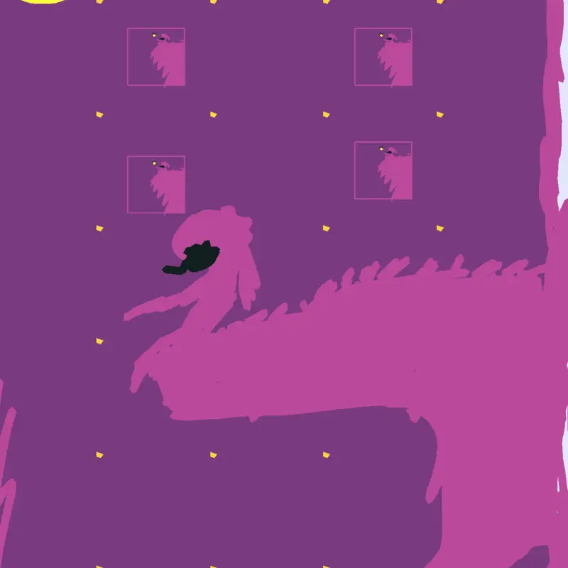Game by @lala_Loriloi