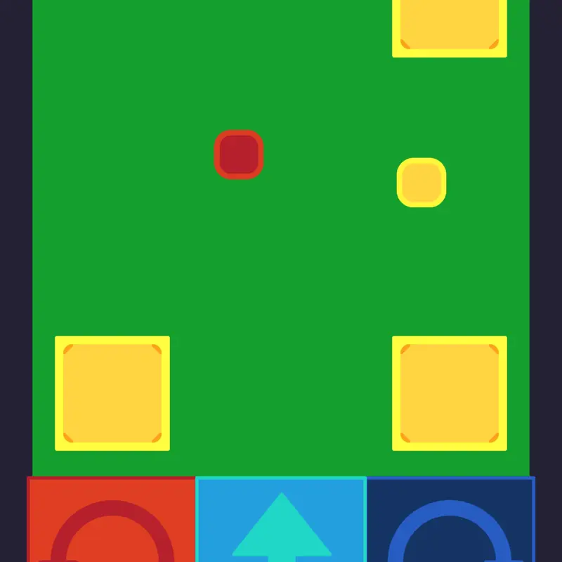 Game by @jandjplace