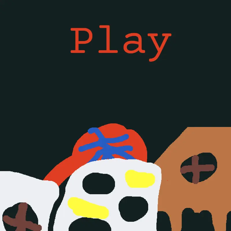 Game by @unfortunat