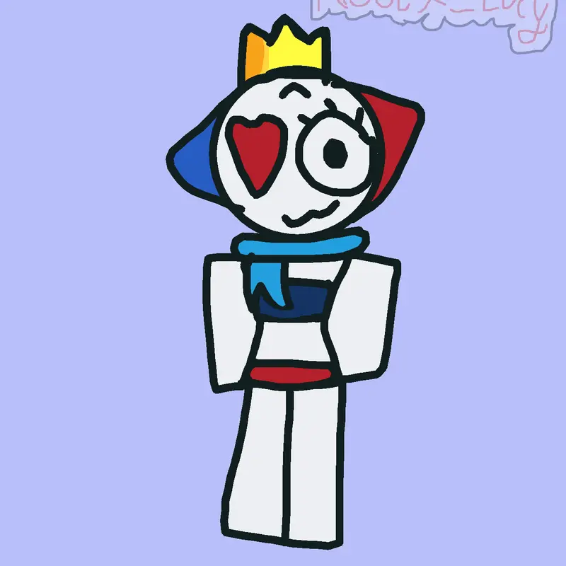 Game by @Roblox_Lucy