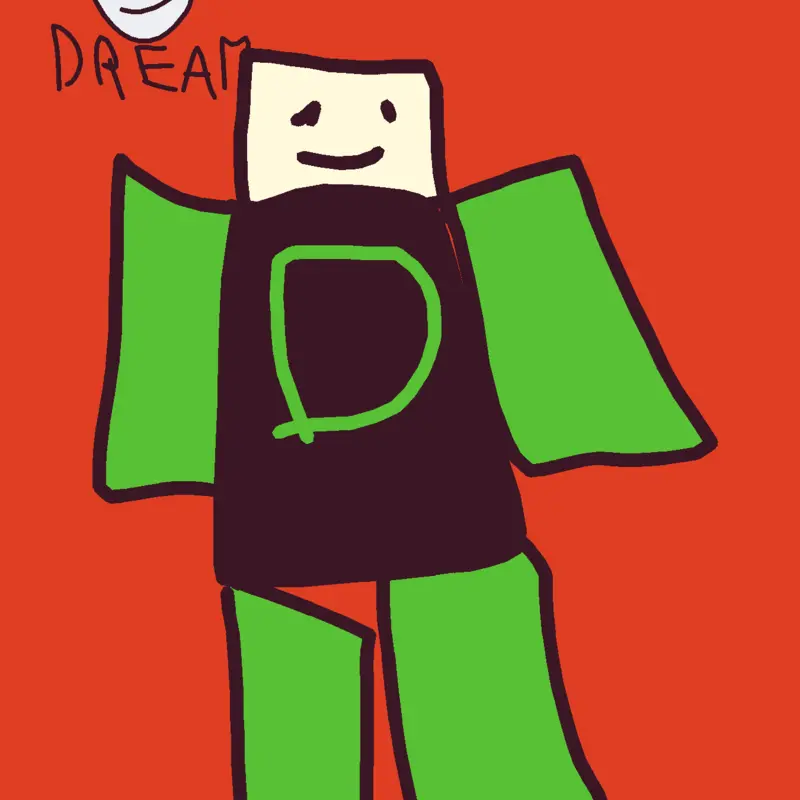 Game by @dream_JUNIOR