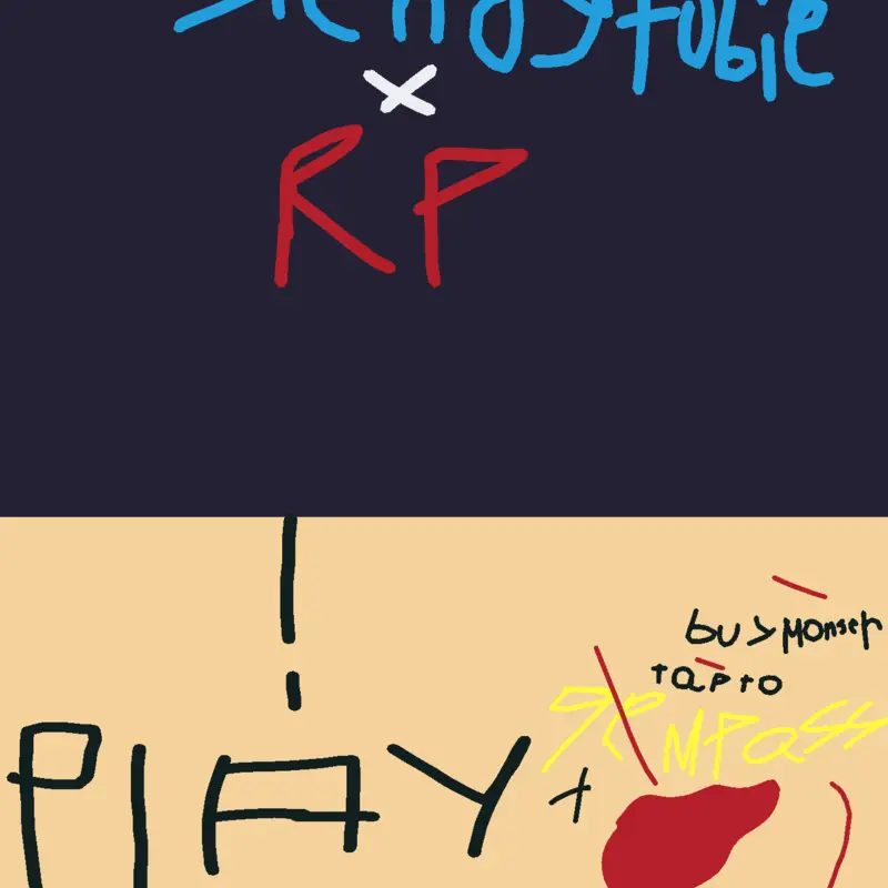 Game by @Livyatan