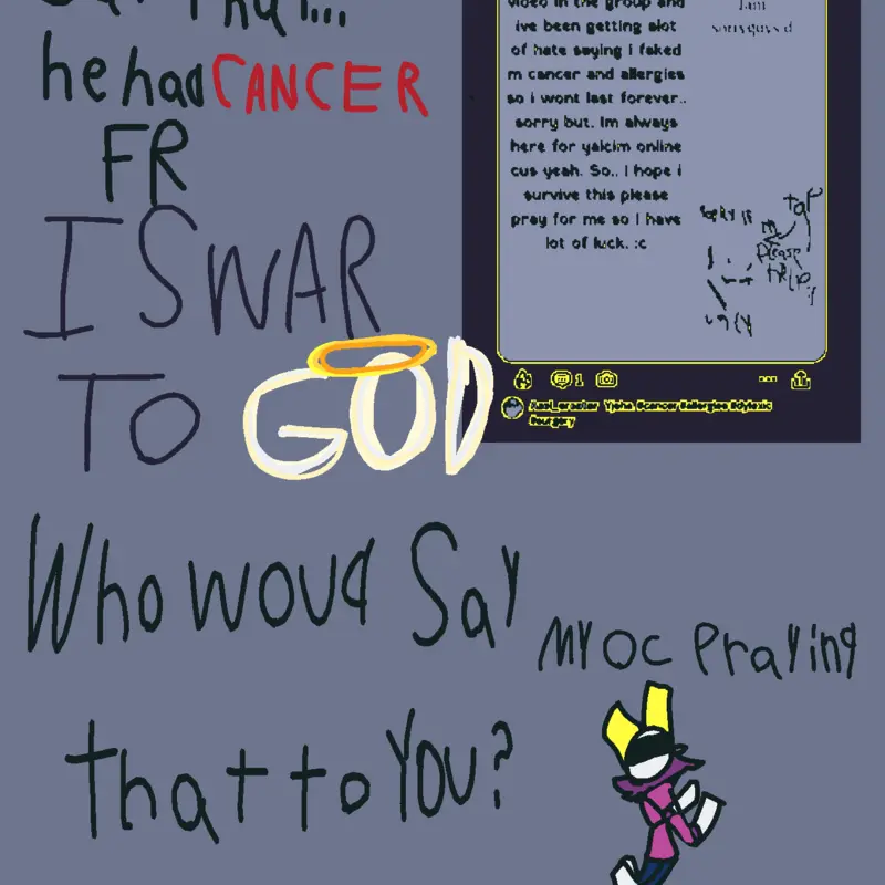 Game by @I_MISS_YOU_AZEL_CREATER