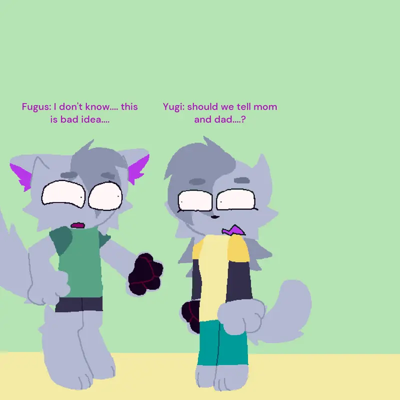 Game by @FanSkull_NoJustNeeded