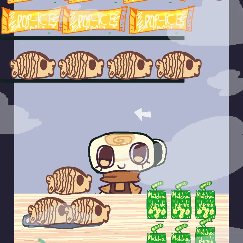 Game by @azuChan09