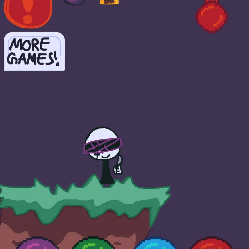 Game by @solartab