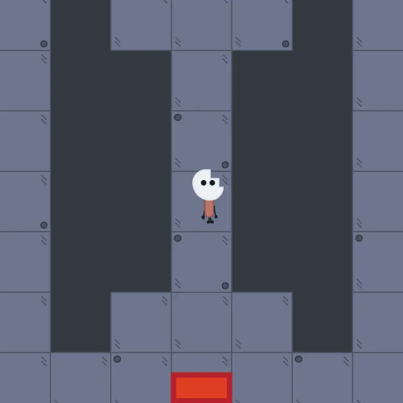 Game by @Marozka
