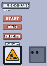Block Dash