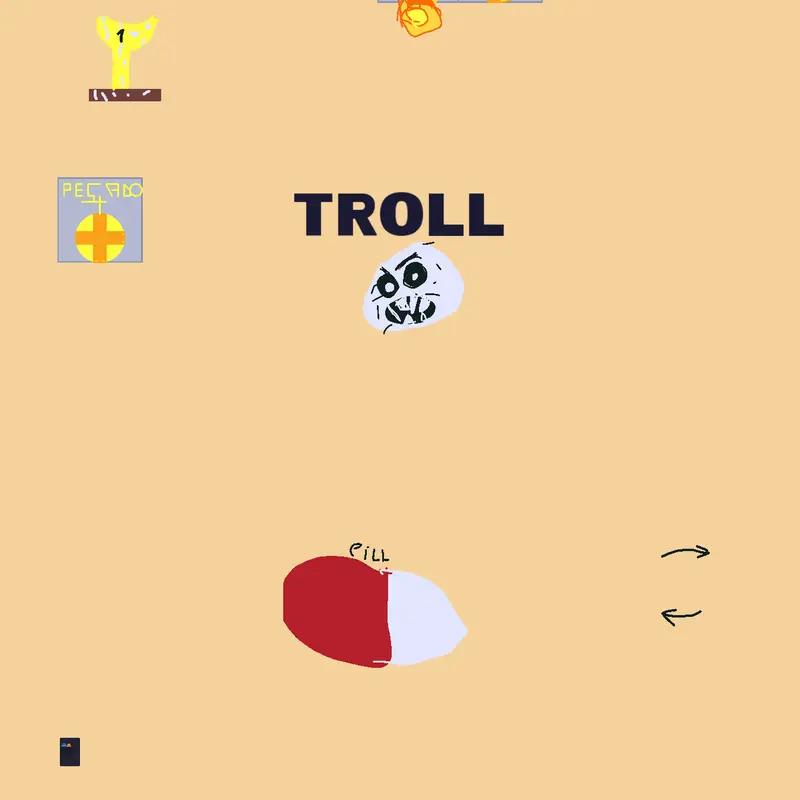 Game by @Cibel_cat