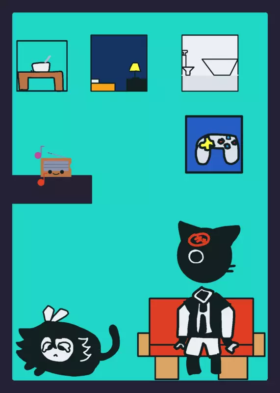 Game by @Cubbiethecat