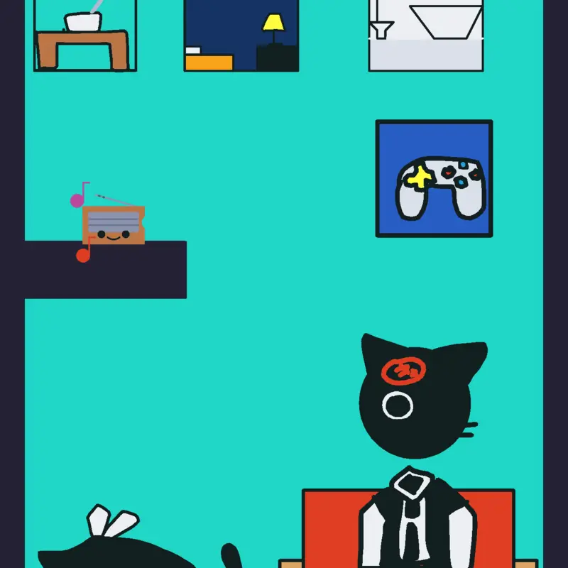 Game by @Cubbiethecat