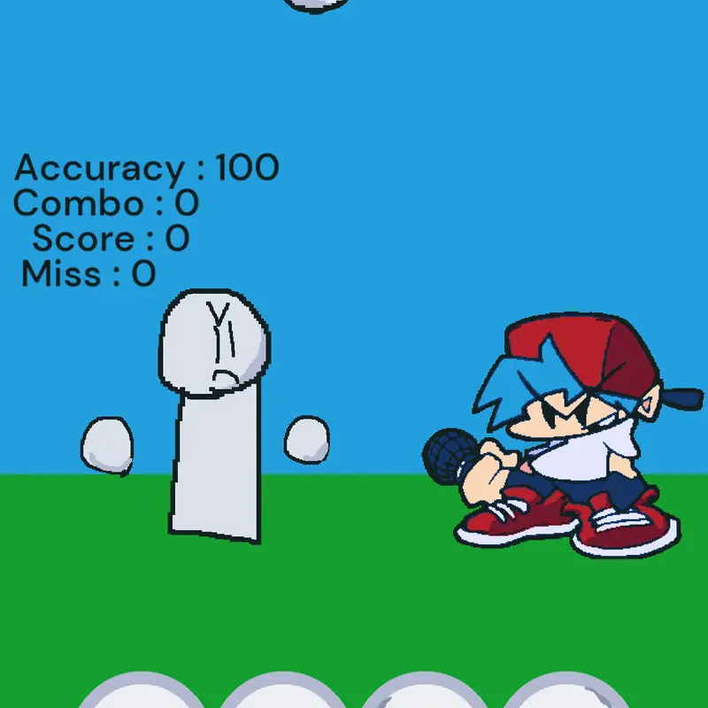 Game by @abelitophone