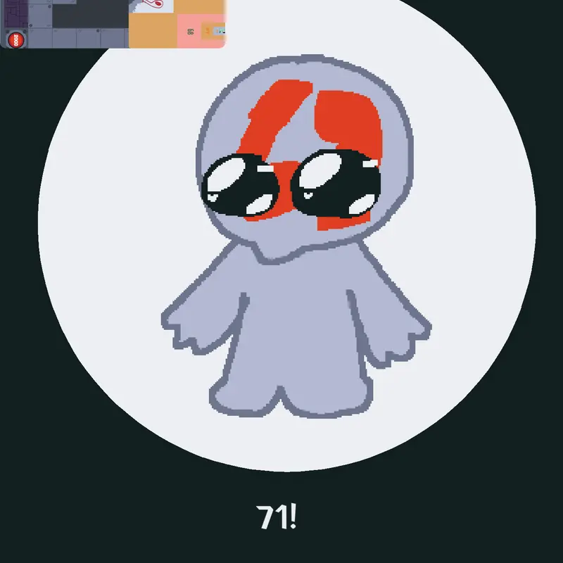 Game by @PomALen293
