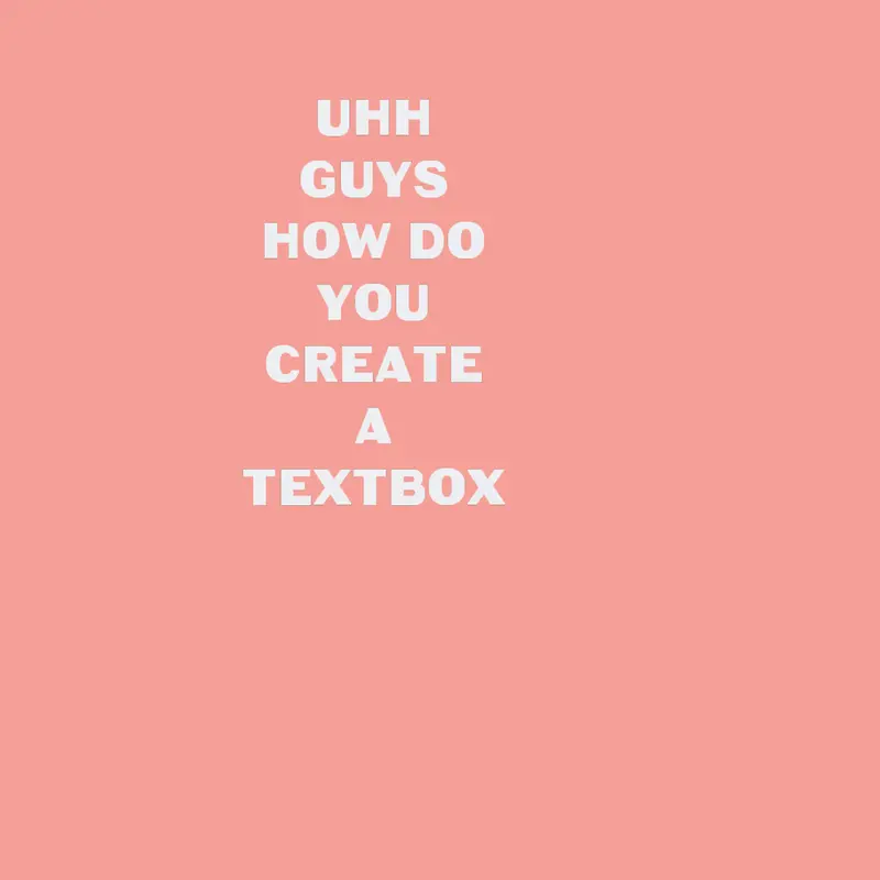 Game by @sizzlethesilemencho