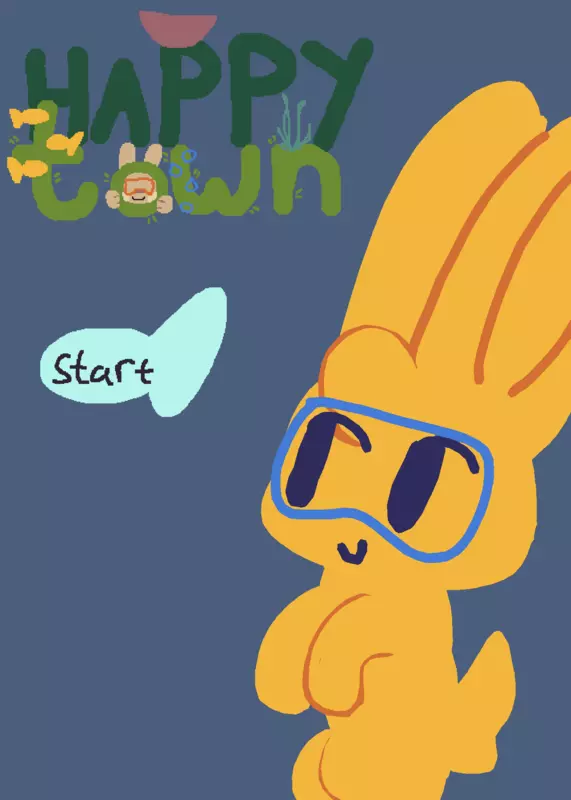 Game by @-Bun_B0nny-