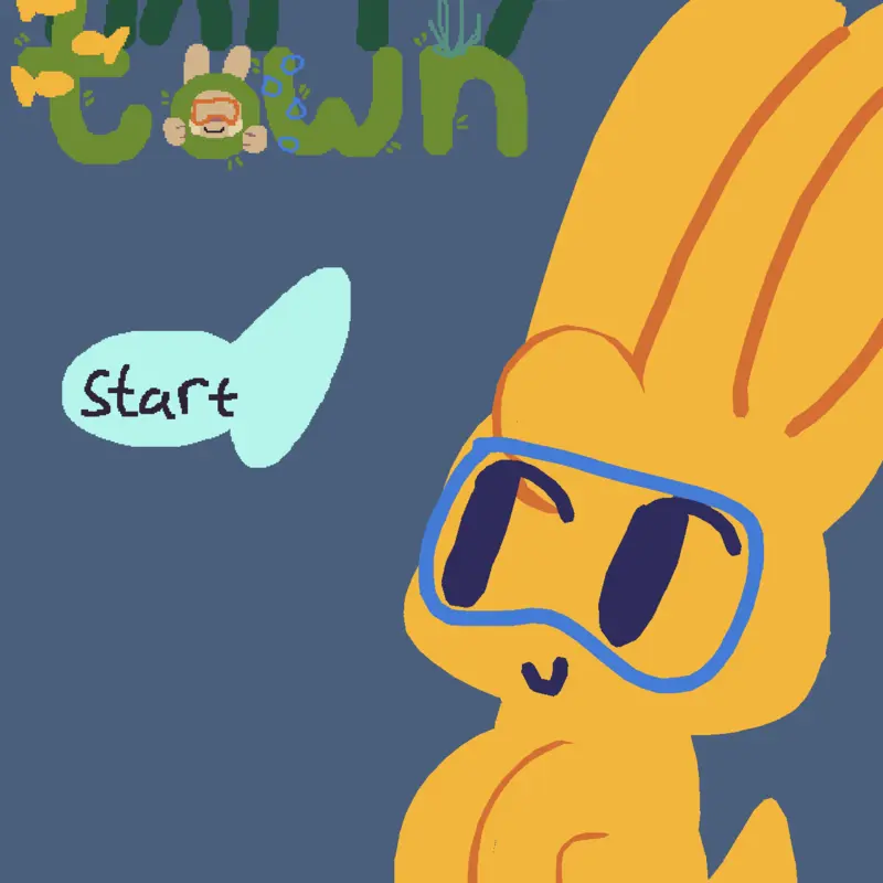 Game by @-Bun_B0nny-