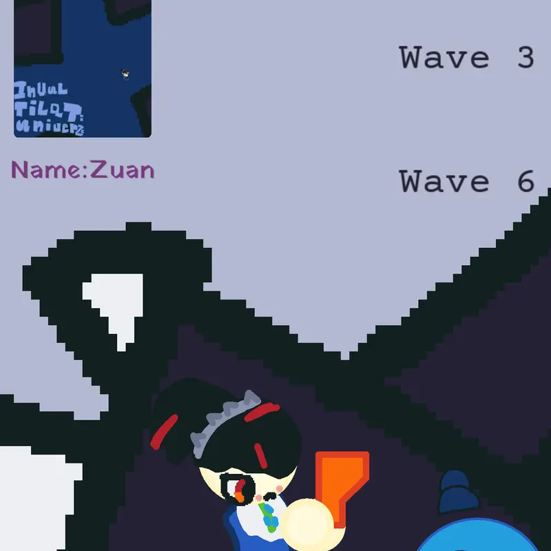 Game by @crab78