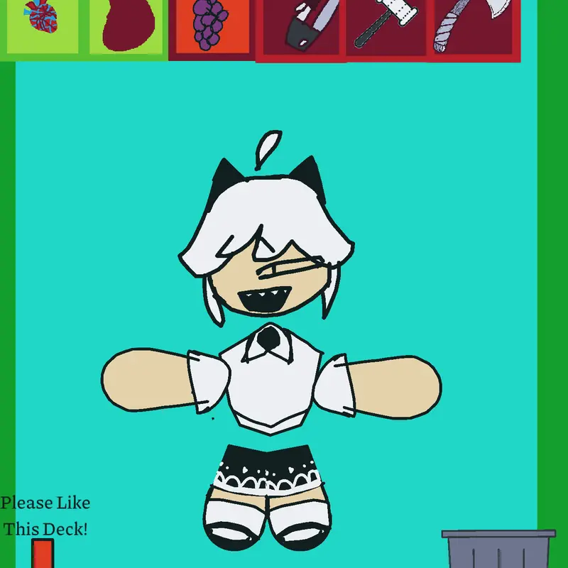 Game by @kiara_remix