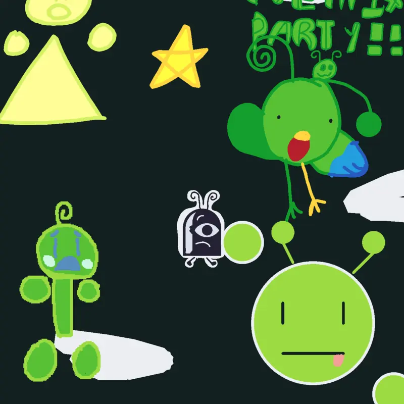 Game by @tweet_fanarts