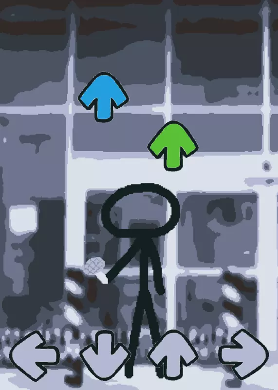 Game by @zoombie2001