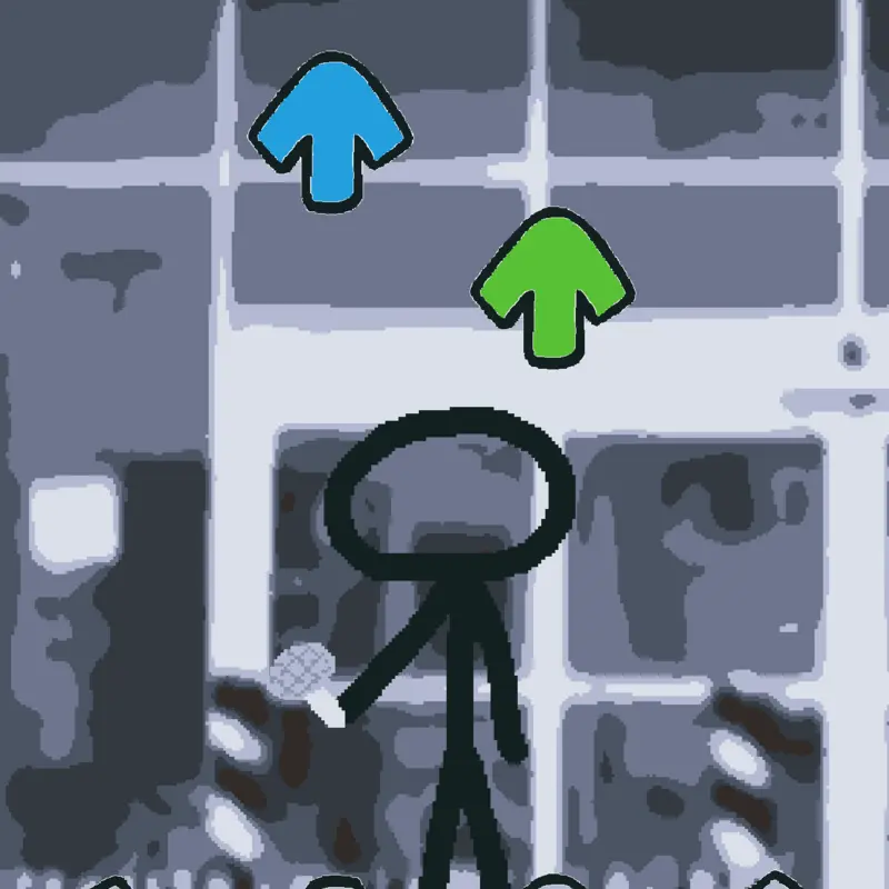 Game by @zoombie2001