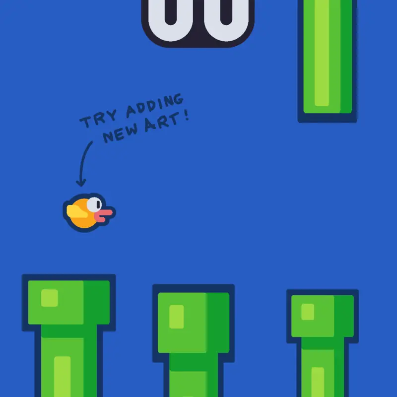 Game by @TG1
