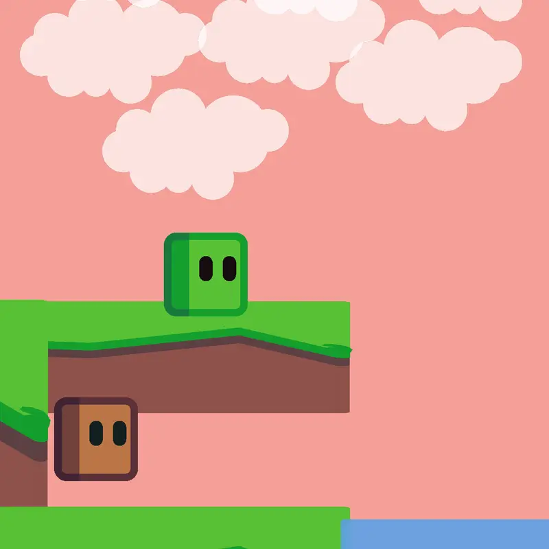 Game by @luifer
