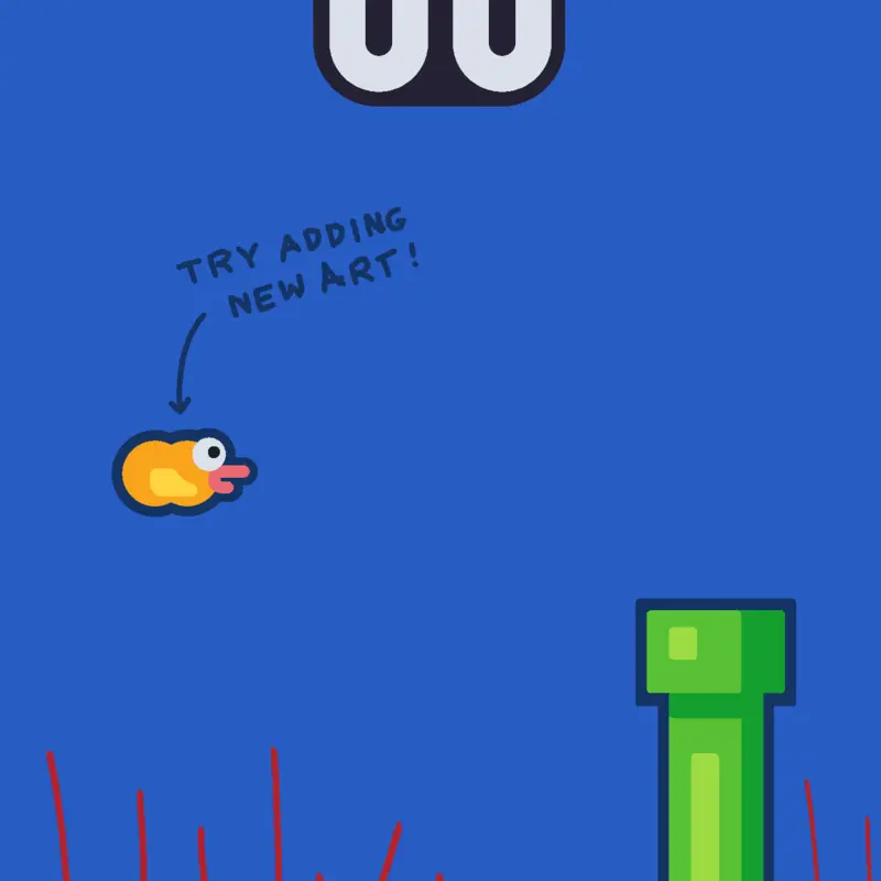 Game by @spalopa