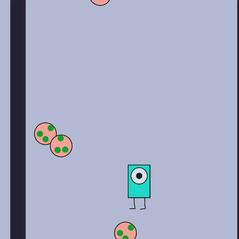 Game by @aracel