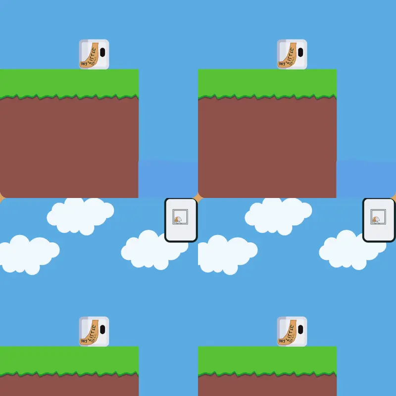 Game by @red_cube_offical