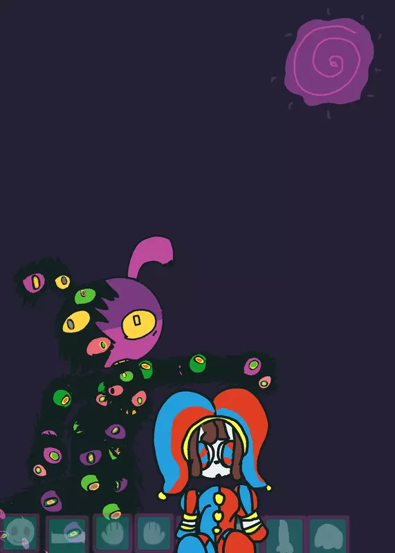Game by @alexdeleon