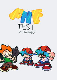 Fnf test engine